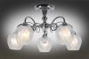Потолочная люстра Omnilux Telti OML-53607-05 Потолочная люстра Omnilux Telti OML-53607-05