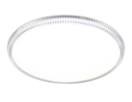 Светильник Ambrella Light ORBITAL FZ1701