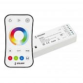 Диммер Arlight Smart-Set-PWM-105-52-Multi-Suf White 036188