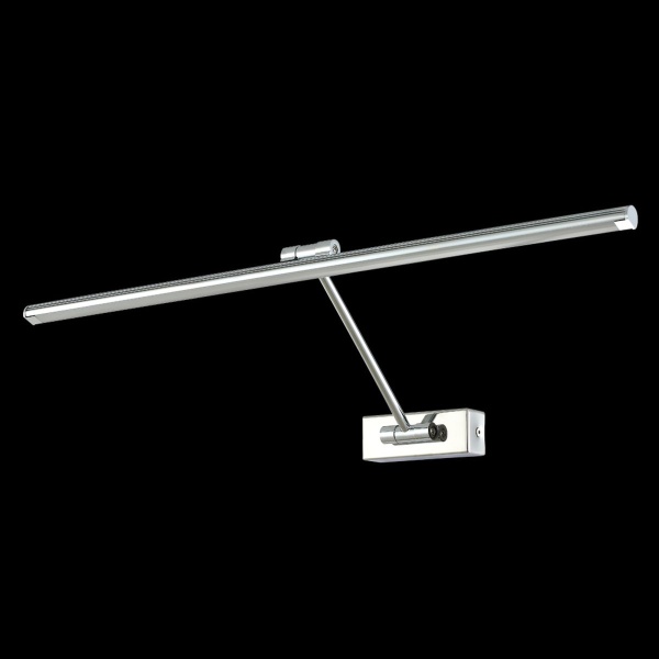 Подсветка для картин Crystal Lux CLT 124W600 CH Подсветка для картин Crystal Lux CLT 124W600 CH