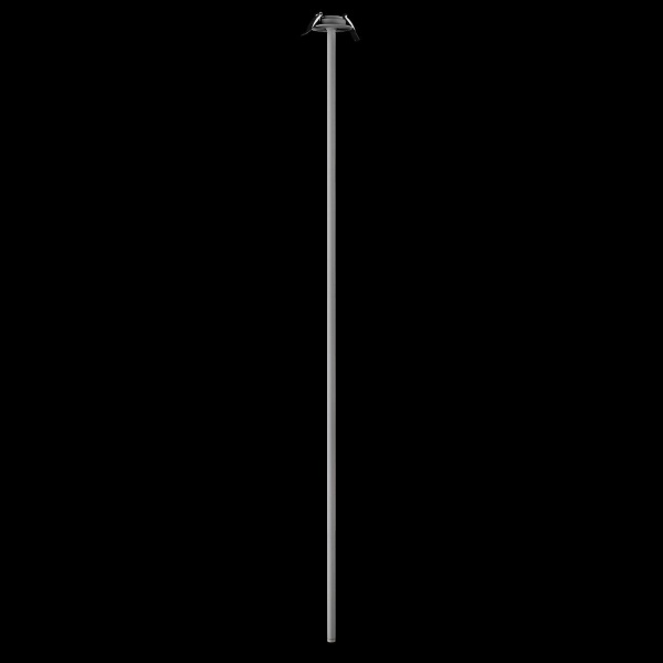 Встраиваемый светодиодный спот Loft IT Cane 10359/1200 White