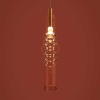 Подвесной светильник Freya Trace FR5635PL-L6AM