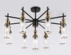 Подвесная люстра Ambrella light High Light LH55258