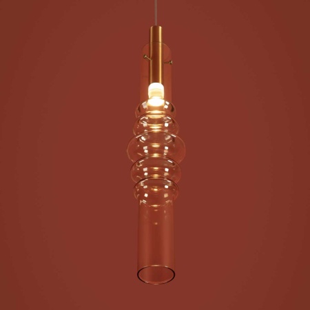 Подвесной светильник Freya Trace FR5635PL-L6AM