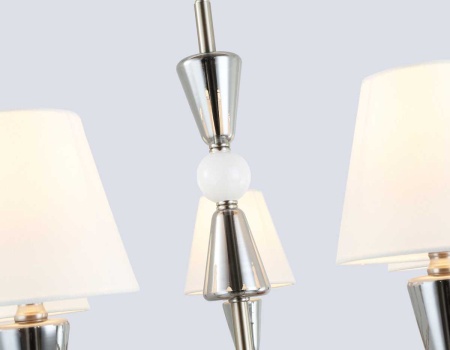 Подвесная люстра Ambrella light High light LH75256