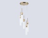 Подвесной светильник Ambrella light High light LH53259