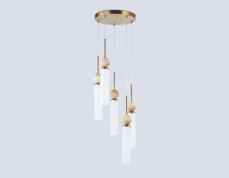 Подвесной светильник Ambrella light High light LH53259