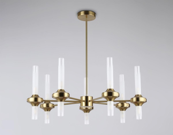 Подвесная люстра Ambrella Light High Light Modern LH55360