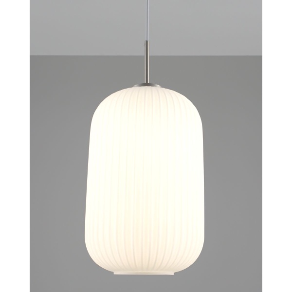 Подвесной светильник Moderli Ivory V11030-1P