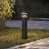 Ландшафтный светильник IMEX IL.0014.0024-L600-BK