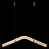 Подвесной светильник Loft IT Liberty acrylic 10551C
