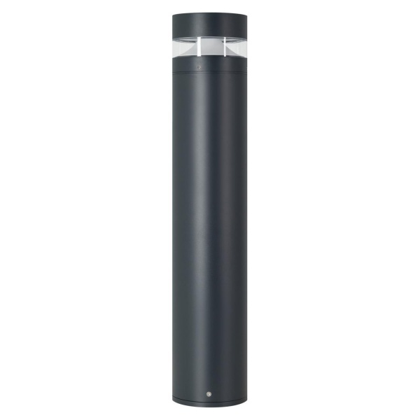 Светильник LGD-GUIDE-BOLL-H800-20W Warm3500-MIX (GR, 280 deg, 230V) Arlight 045528