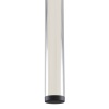 Подвесной светодиодный светильник Maytoni Technical Ray P021PL-L10B