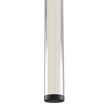 Подвесной светодиодный светильник Maytoni Technical Ray P021PL-L10B