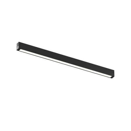 Трековый светодиодный светильник Denkirs Smart Linear DK8005-BK