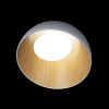 Потолочный светодиодный светильник Loft IT Egg 10197/350 White