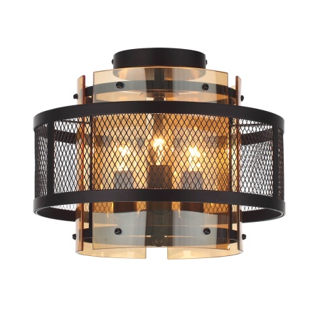 Потолочная люстра Lumion Moderni Zarina 8007/3C