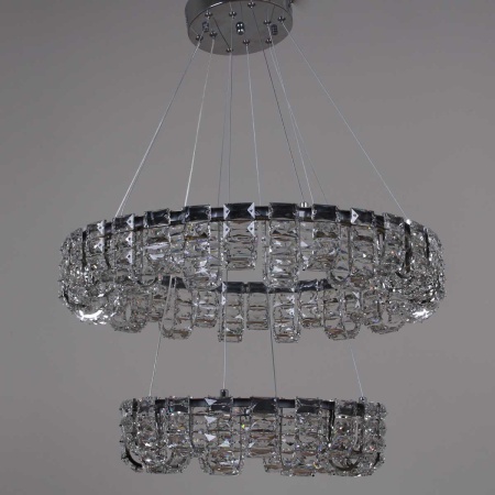 Люстра Reluce 33051-0.4-400+600 CR