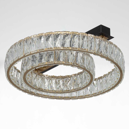 Люстра Citilux PALANT CL325152