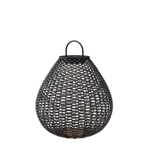 Уличный переносной аккумуляторный светильник Maytoni Outdoor Plet O530FL-L5B3K