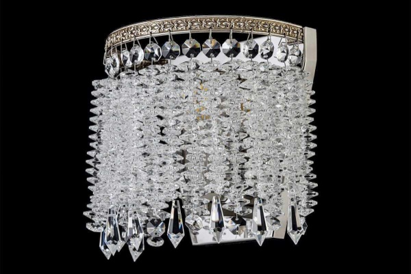 Бра Arti Lampadari Stella E 2.10.107 N