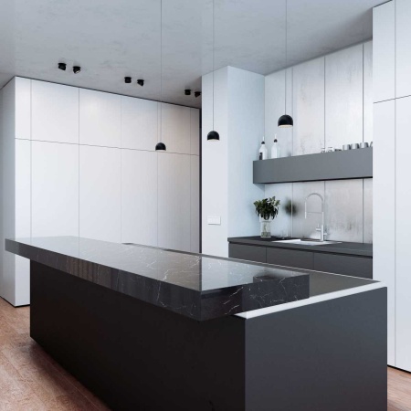 Встраиваемый светодиодный спот Elektrostandard Uno 25092/LED a065455