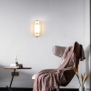 Настенный светильник Imperium Loft Lure Янтарный 140850-26