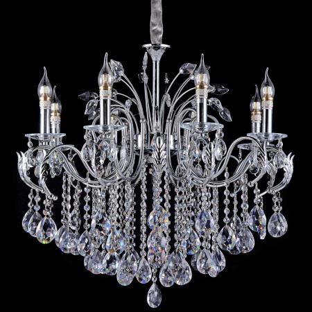 Люстра Reluce 02300-0.4-08 CH