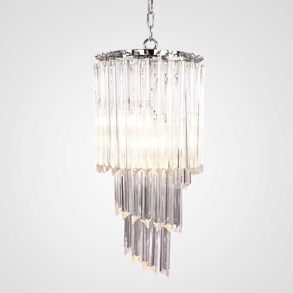 Подвесная люстра Imperium Loft Odeon Chandelier 75294-22
