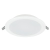Встраиваемый светильник Nowodvorski Mykonos Led White 10540