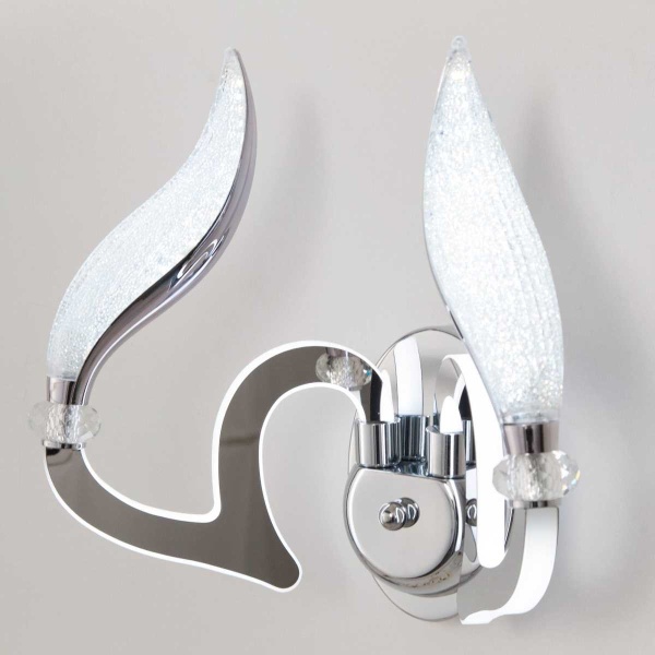 Настенный светильник Citilux Diva EL339W2