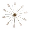 Подвесная люстра ST Luce Luminera SL1401.303.10