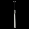 Подвесной светодиодный светильник Crystal Lux Lineup SP11W Led Chrome