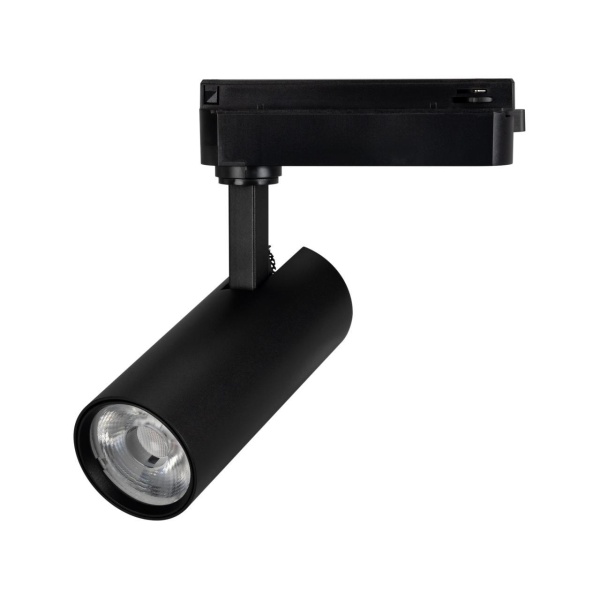 Светильник LGD-GERA-2TR-R60-15W Warm3000 (BK, 36 deg, 230V) Arlight 055067