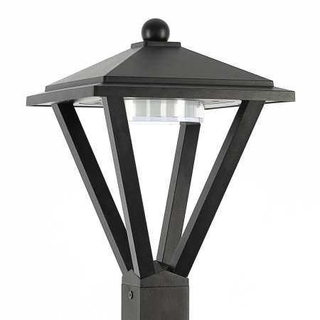 Уличный светильник Citilux Genox CLU12B