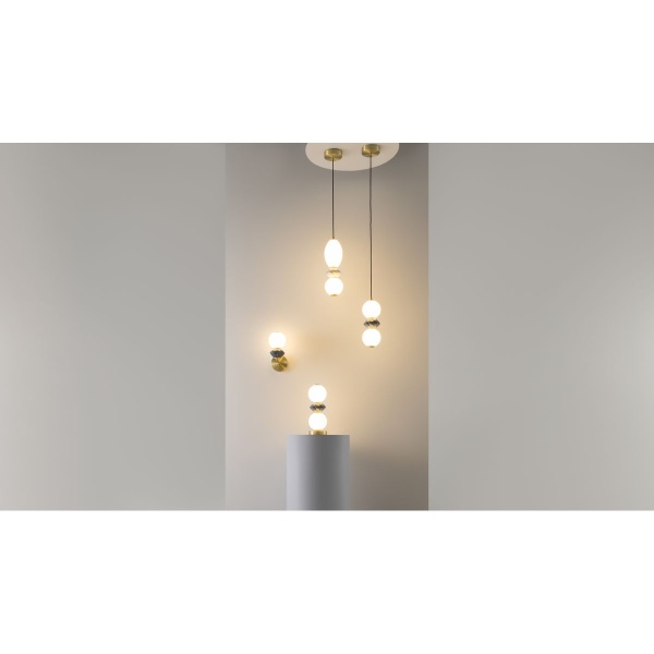 Бра Maytoni Modern MOD362WL-L5GR3K