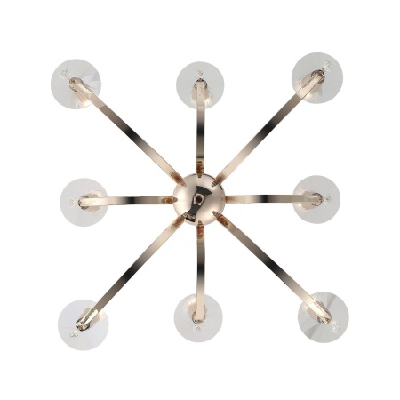 Подвесная люстра ST Luce Elegance SL1405.203.08
