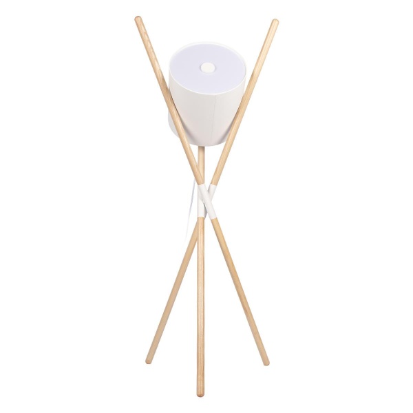 Торшер Loft IT Bobbin 10245F White Торшер Loft IT Bobbin 10245F White