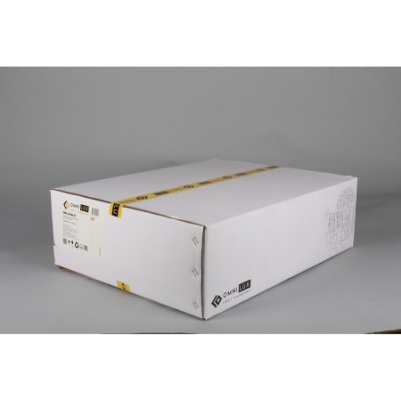 Подвесная светодиодная люстра Omnilux Vepri OML-51806-37