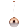 Подвесной светильник Arte Lamp Jupiter Copper A7964SP-1RB
