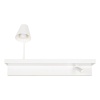 Настенный светильник Loft IT Shelf 10216/2W White