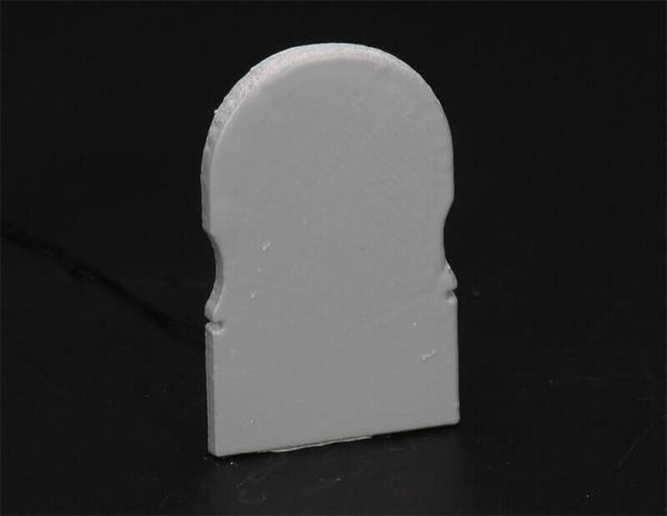 Заглушка Deko-Light End Cap R-AH-01-20 Set 2 pcs 979741 Заглушка Deko-Light End Cap R-AH-01-20 Set 2 pcs 979741