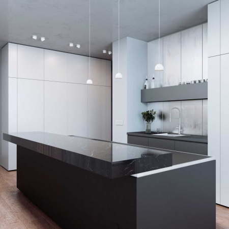 Встраиваемый светодиодный спот Elektrostandard Uno 25092/LED a065453