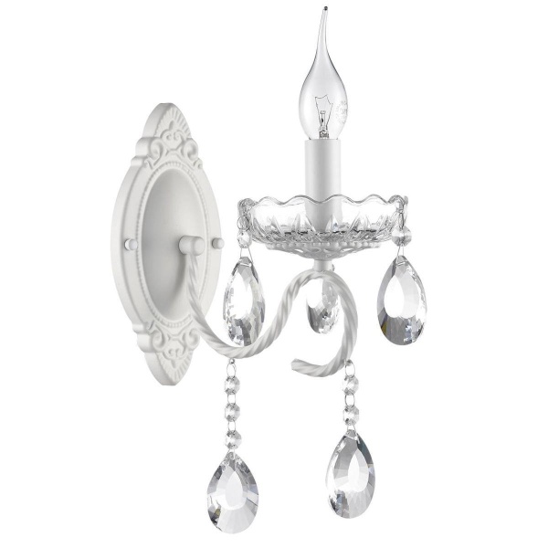 Бра Lumion Classi Snow 8189/1W Бра Lumion Classi Snow 8189/1W