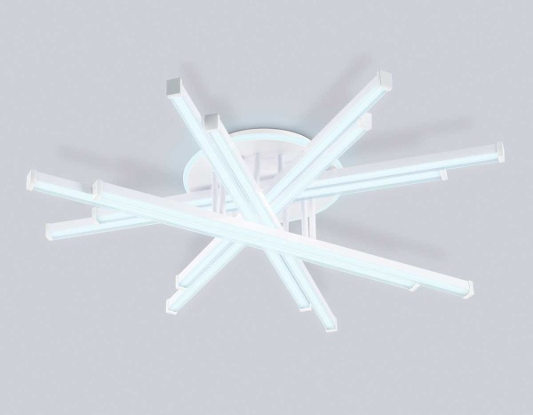 Люстра Ambrella Light COMFORT FL6275