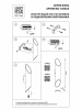 Бра Lightstar Siena 720622