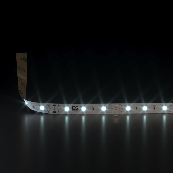 Светодиодная лента Elektrostandard 4,8W/m 60LED/m 2835SMD холодный белый 5M a052955