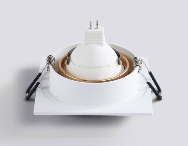 Встраиваемый светильник Ambrella Light Techno Spot Standard Tech TN102728 Встраиваемый светильник Ambrella Light Techno Spot Standard Tech TN102728