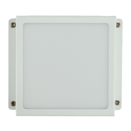 Встраиваемый светодиодный светильник Feron AL254 52158