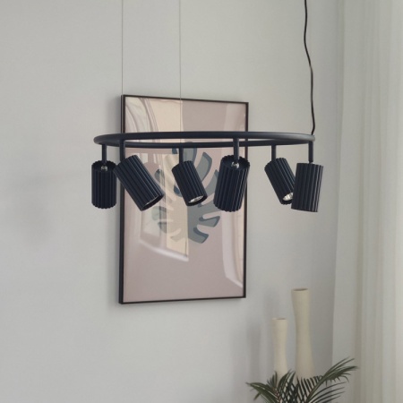 Люстра Imperium Loft maisy01 201271-23